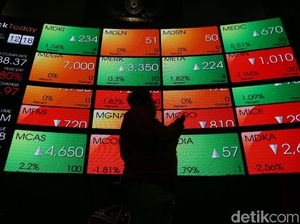 3 Fakta Melejitnya Saham MCAS Setelah Di-mention Raffi Ahmad-Ari Lasso 3 Fakta Melejitnya Saham MCAS Setelah Di-mention Raffi Ahmad-Ari Lasso