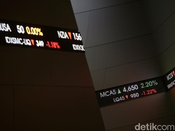 Temasek Jadi Pemegang 19% Saham Hypermart Lewat Anak Usaha