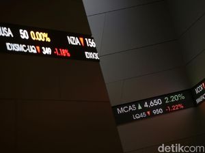 Temasek Jadi Pemegang 19% Saham Hypermart Lewat Anak Usaha Temasek Jadi Pemegang 19% Saham Hypermart Lewat Anak Usaha