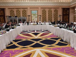 Eskalasi Kekerasan Memuncak di Tengah Perundingan Damai Afghanistan