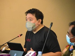 Gelar Acara Timbulkan Klaster, Unsika Ditegur Satgas Corona Karawang