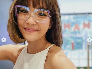 Gisel Ditegur Tokoh NU Gegara Kuda Bernama Aisyah Gisel Ditegur Tokoh NU Gegara Kuda Bernama Aisyah