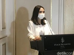 Gisel Gemetaran, Takut Ditahan Setelah Diperiksa