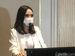 4 Jam Berlalu, Pemeriksaan Gisel Terkait Video Seks Masih Lanjut