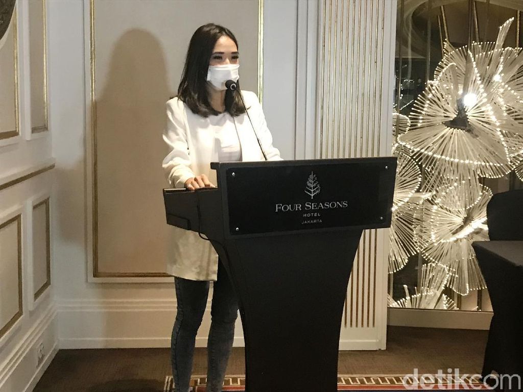 Gisella Anastasia Diperiksa Hari Ini, Apa Nanti Langsung Ditahan? Gisella Anastasia Diperiksa Hari Ini, Apa Nanti Langsung Ditahan?