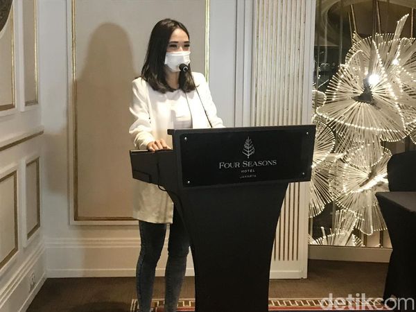 Momen Permintaan Maaf Gisella Anastasia