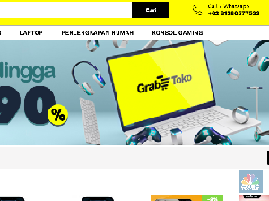 3 Poin Pernyataan Grabtoko soal Kasus Penggelapan Uang 3 Poin Pernyataan Grabtoko soal Kasus Penggelapan Uang