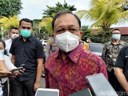 Gubernur Bali Minta Warganya Punya 4 Anak agar Ketut dan Nyoman Tak Punah