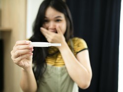 8 Tanda Hamil yang Umum Dialami Wanita