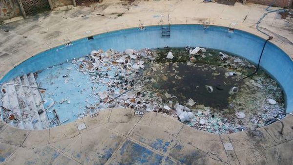 Kesal dan Geli Campur Aduk! Potret Hotel yang Tidak Sesuai Ekspektasi