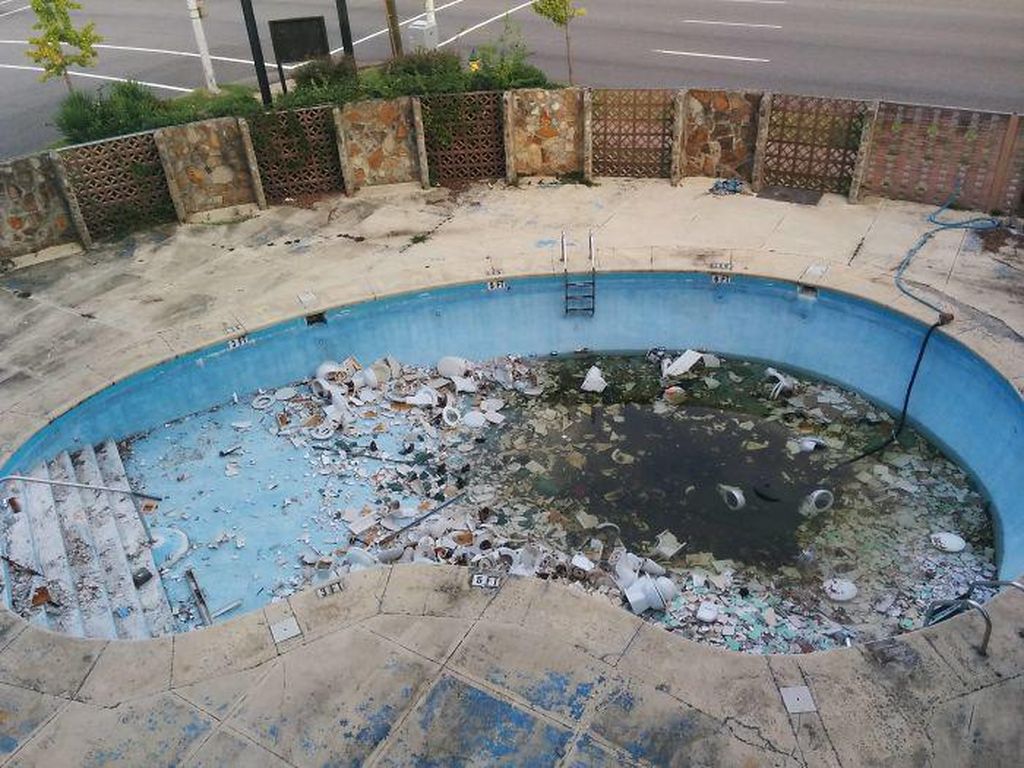 Kesal dan Geli Campur Aduk! Potret Hotel yang Tidak Sesuai Ekspektasi Kesal dan Geli Campur Aduk! Potret Hotel yang Tidak Sesuai Ekspektasi
