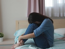 Kisah Wanita yang Punya 20 Kepribadian, Awalnya Mengira Kerasukan Setan