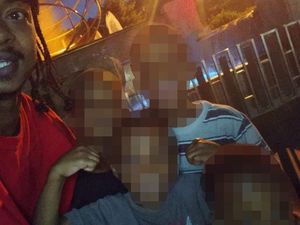 Polisi AS yang Tembak Jacob Blake hingga Lumpuh Tak Didakwa Pidana