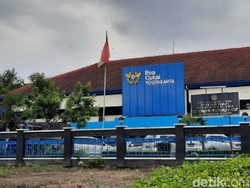 Ramai BeaCukaiHedon, Isi Garasi PNS Eko Darmanto Jadi Sorotan