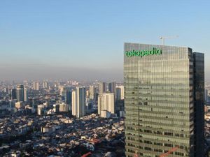 Target Panjang Tokopedia, dari Toserba Hingga Jadi Super Ecosystem Target Panjang Tokopedia, dari Toserba Hingga Jadi Super Ecosystem