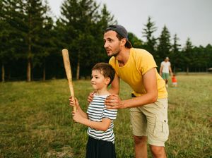 Ini Asosiasi yang Mengatur Permainan Rounders di Inggris dan Sejarahnya