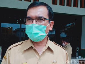 Belajar Online PAUD-SMP di Klaten Diperpanjang Sebulan