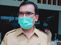 Belajar Online PAUD-SMP di Klaten Diperpanjang Sebulan