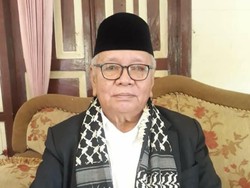 Buya Zainal MS: Kapolri yang Baru Harus Punya Visi Kemaslahatan Bangsa