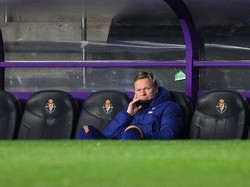 Koeman, Masih Yakin Bakal Latih Barcelona Musim Depan?