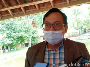 Bawaslu Jabar Soroti Kelemahan SIREKAP di Pilkada Serentak 2020 Bawaslu Jabar Soroti Kelemahan SIREKAP di Pilkada Serentak 2020