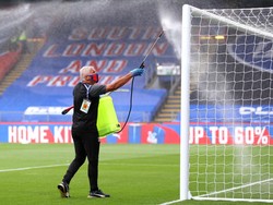 Premier League Dihantam 42 Kasus COVID-19 dalam Sepekan