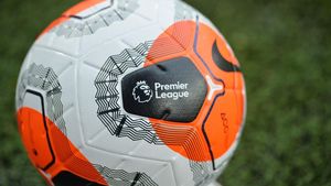 10 Pemain Gol + Assist Terbanyak Premier League, Salah Dekati Henry