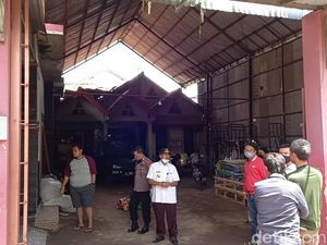 Pengakuan Mengejutkan Bos Pabrik Spring Bed Abal-abal Isi Kardus Pengakuan Mengejutkan Bos Pabrik Spring Bed Abal-abal Isi Kardus