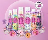 body mist murah