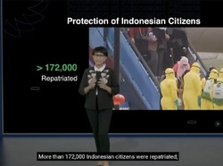 Tingkatkan Pelindungan WNI, Kemlu Bakal Buat Bank Data WNI