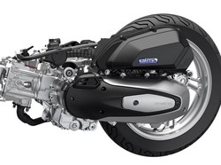 Sama-sama Pakai Mesin Baru eSP+, Tenaga Vario 160 Lebih Kecil dari PCX 160