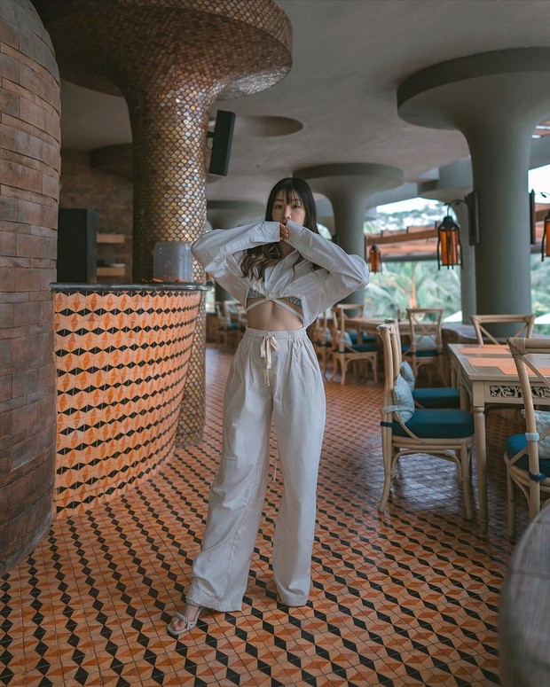 Michimomo/Foto: instagram.com/michimomo