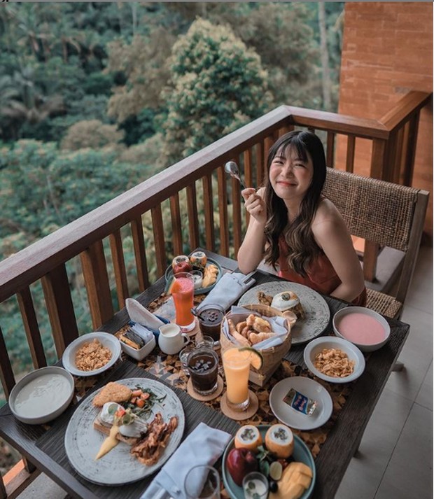 Michimomo/Foto: instagram.com/michimomo