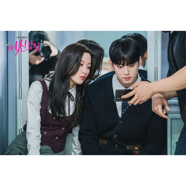 5 Rekomendasi Drama Korea Populer dengan Latar Cerita Sekolah