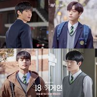 5 Rekomendasi Drama Korea Populer Dengan Latar Cerita Sekolah