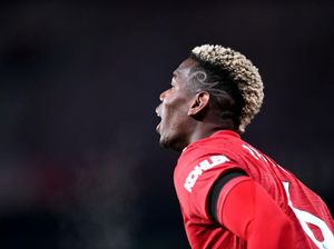 Saat Legenda Arsenal Kesengsem Paul Pogba