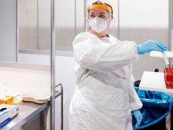 Vaksinasi Corona Sebulan Usai Inggris, Pemerintah Belanda Disebut Memalukan