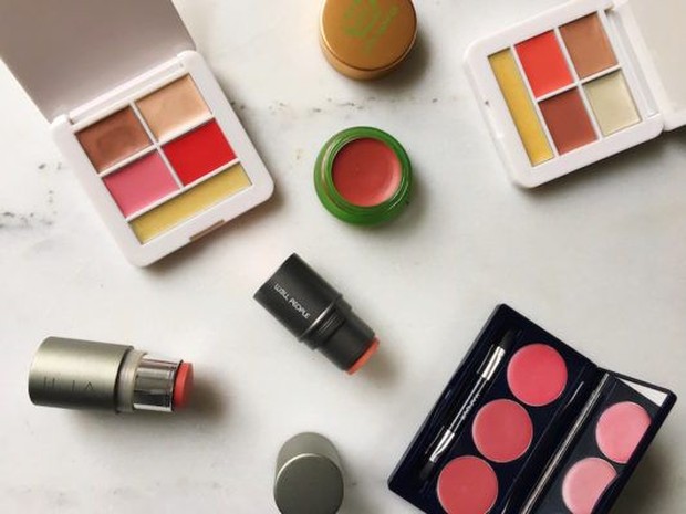 Pinterest.com/wellgood Hal ini akan menjadi solusi untuk makeup lebih singkat dan tidak repot.
