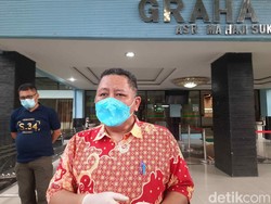 Surabaya Kena Pembatasan Baru, Whisnu Minta Tak Diperpanjang Seperti PSBB