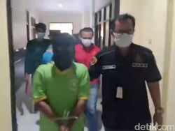 Cabuli 3 Bocah, Tukang Obat Alternatif di Cianjur Ditangkap Polisi