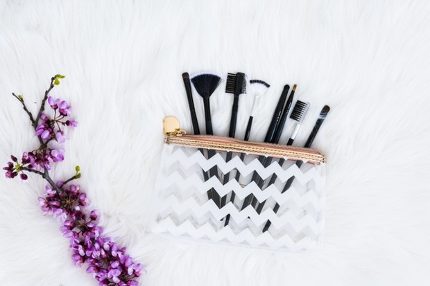 Pouch Brush/Foto: Freepik.com