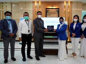 Sasar Lebih dari 30 Ribu UMKM untuk Jadi Agen, Pegadaian Gaet IWAPI