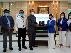 Sasar Lebih dari 30 Ribu UMKM untuk Jadi Agen, Pegadaian Gaet IWAPI