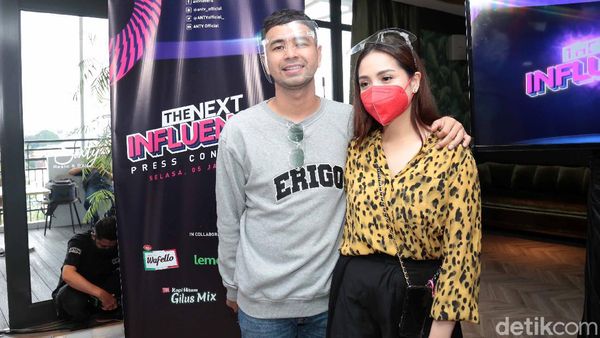 Raffi Ahmad Bikin Saham MCAS Melejit hingga Ditegur BEI