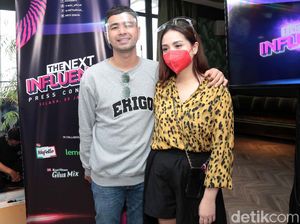 Nagita Slavina Jadi Duta PON XX, Arie Kriting: Seharusnya Sosok Perempuan Papua Nagita Slavina Jadi Duta PON XX, Arie Kriting: Seharusnya Sosok Perempuan Papua