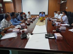 DPRD Medan Usul Disdik Proses Pengunduran Diri Oknum Kepsek Diduga Gay