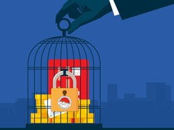 Hasil Pemeriksaan 92 Rekening FPI, Pasar Muamalah Pakai Dinar