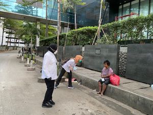 Profesor Unisma Sarankan Risma Tengok Kampung Topeng Desaku Menanti di Malang Profesor Unisma Sarankan Risma Tengok Kampung Topeng Desaku Menanti di Malang