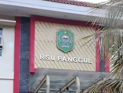 Ruang Rawat Pasien COVID-19 Penuh, Pemkab Trenggalek Siapkan RS Darurat