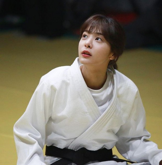 seol in ah